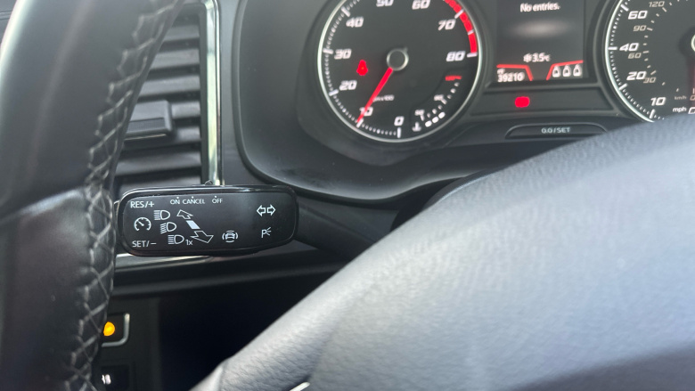 SEAT Ateca 1.5 TSI EVO SE Technology [EZ] 5dr Petrol Estate